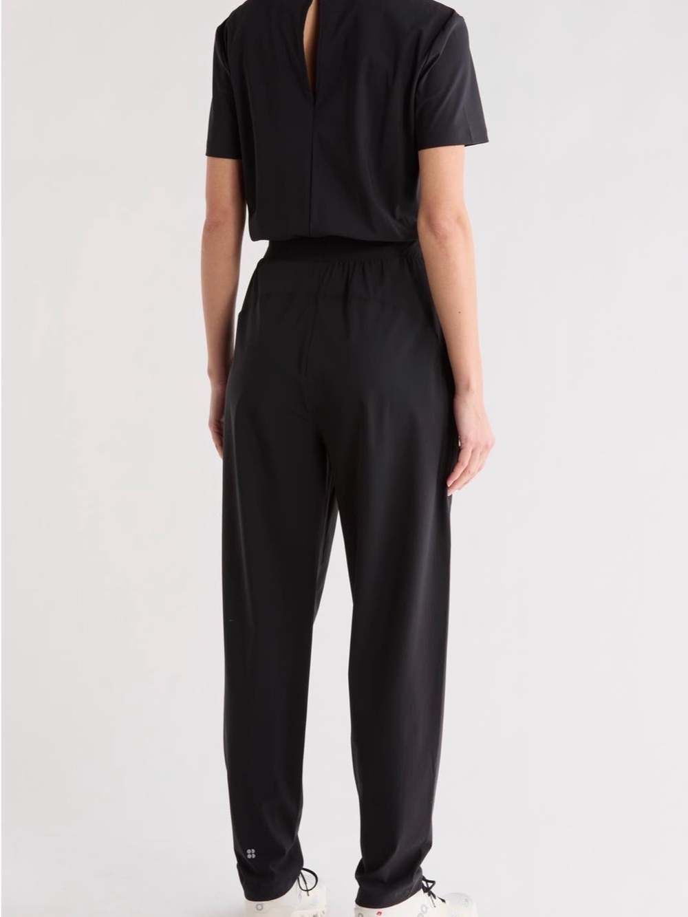 NWT Sweaty Betty Explorer Jumpsuit - Picture 8 of 8
